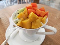 -Blueglass酸奶(财富购物中心店)