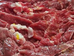 三角肉-鞍山戰