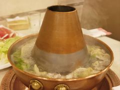 -八先生涮肉房(三里河店)