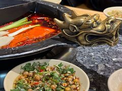 -蜀大侠火锅(春熙路店)