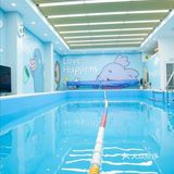 天热了，不带崽游泳组撒嘞