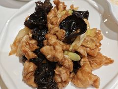 -老爷庙风味美食府(魏都大道店)