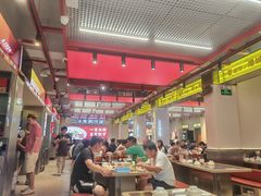 -河南前程·羊肉汤·烧烤(总店)