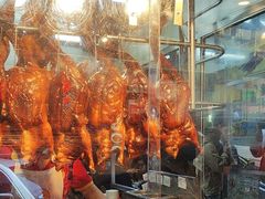 -陈光记烧腊店(罗保博士街店)