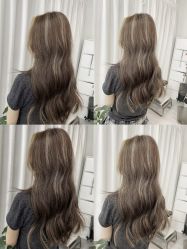 -T-Hair Salon