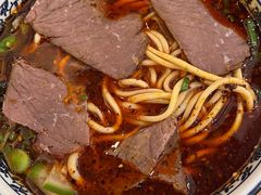 -有礼有面(知春路店)