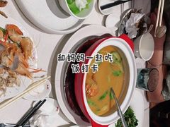 -上海人家花樣年华(虹口龙之梦店)
