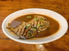 -旺角小渔村·海肠捞饭开创者(环山路店)