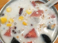 -南国锋味椰子鸡(瀚海店)