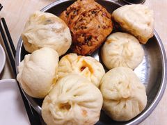 -老陶包子铺(南大西南村店)