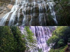 -千泷沟大瀑布旅游区