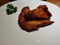 奥尔良烤翅-新贝乐意大利餐厅(苏州中心店)