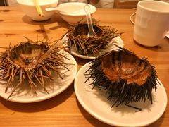 -海胆小馆(东北水饺·春柳店)