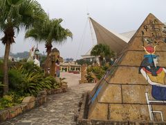 -中国死海旅游度假区
