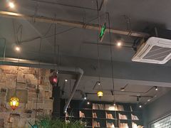 -陶享时光西餐·下午茶·竹林花园(新城店)