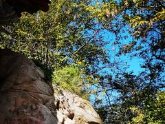 -终南山南五台景区