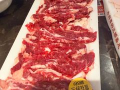 -潮德阿水牛肉火锅(深圳总店)