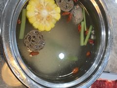 -牛天下·牛肉·海鲜·打边炉·融合菜