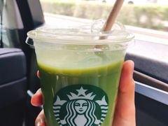 -星巴克(西安旺座现代城店)