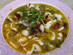 -王家大院·南京菜(湛江路总店)