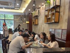 -毛华美食(清扬路店)