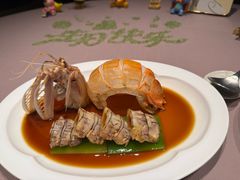 -新荣记(南京西路店)