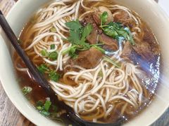-李先生牛肉面大王(朝阳街店)