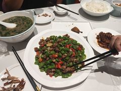 -琬苑鸽庄·川粤融合菜(解放碑总店)