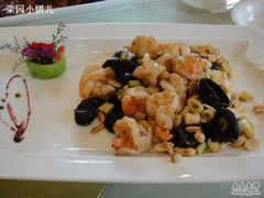 DSC02859-旺顺阁海鲜广场(亚运村店)