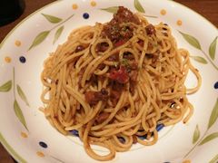 麻辣意面-萨莉亚意式餐厅(杭州滨江天街店)