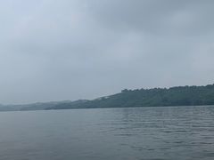 -天目湖山水园