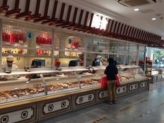 自助取餐区-北京稻香村(第三店)