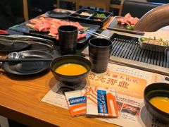 -千寻烧肉(政务区店)