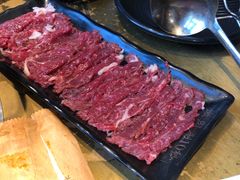 -手选潮汕鲜牛肉火锅(二七广场店)