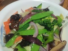 -红实家常菜(静安里店)