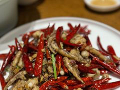 -双合园·海鲜水饺青岛菜(品牌首店)