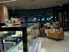 -星巴克臻选(深圳龙岗万科店)