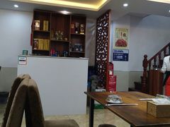 -盱眙虾神於氏龙虾(夫子庙红街店)