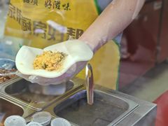 -张果佬年糕卷(科巷店)