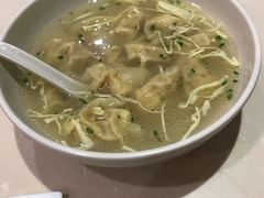 -东泰祥生煎馆(重庆北路店)