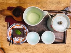 -扫雪煮茶(西村店)