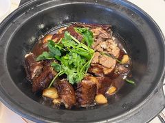 顺德公禄鹅-清晖小苑•顺德地方菜(壹海城店)