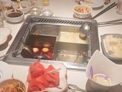 -海底捞火锅(长沙华创国际广场店)