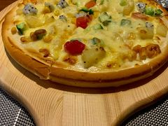 -曼乐辰餐厅(中庚漫游城店)