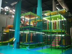 -蒙特利亲子乐园