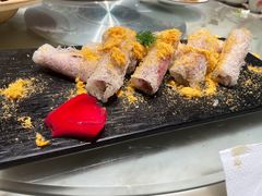 -红蜡烛-养生粥-津鲁菜(中山路店)