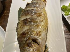 -坦坦大炉·韩式烤肉(望京店)