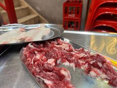 -金龙大四喜牛肉火锅