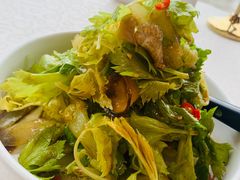 -天顺渔港·海景餐厅(星海广场店)