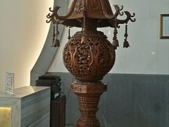 -三宝大饭店-中和艺素餐厅(浦上金山正祥广场店)